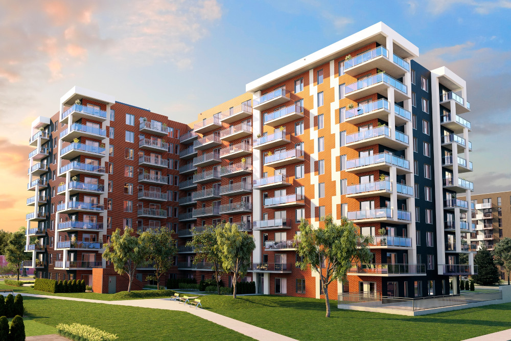 Liveo Pointe-Claire 1-2-3